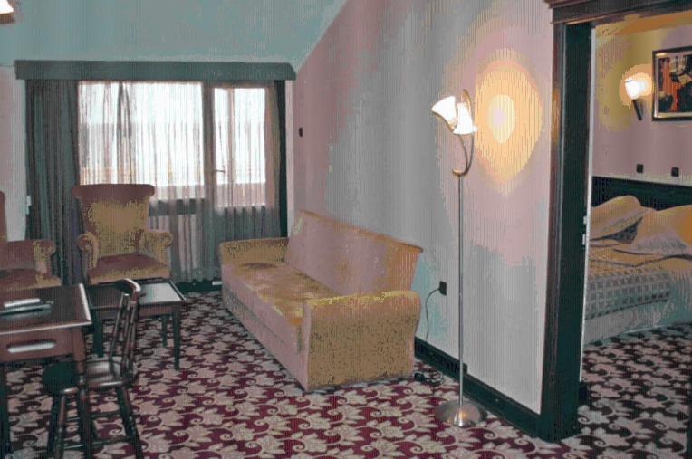 Uzunkum Hotel Trabzon Room photo